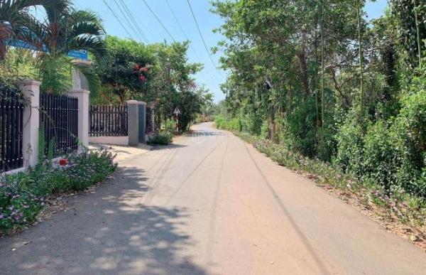 Bán khoảng 1 sào 1 (1101m2) 🏡 đất Láng Lớn, huyện Châu Đức, BRVT.