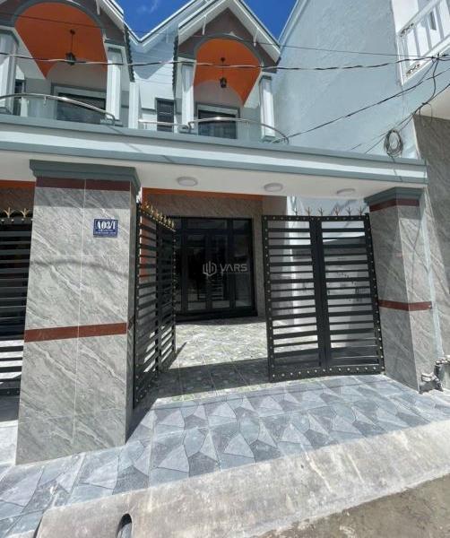 Cần bán Nhà mặt phố 100m²