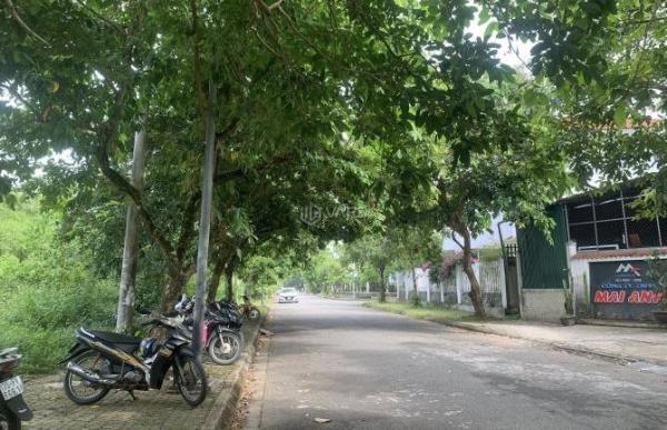 BÁN ĐẤT MẶT TIỀN ĐƯỜNG BÙI VIỆN, KQH ☘ CẦU LIM TP HUẾ