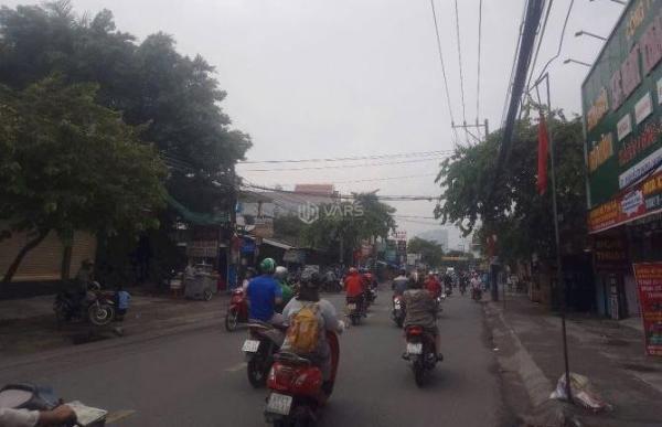 Chủ cần bán Nhà mặt phố 85m²