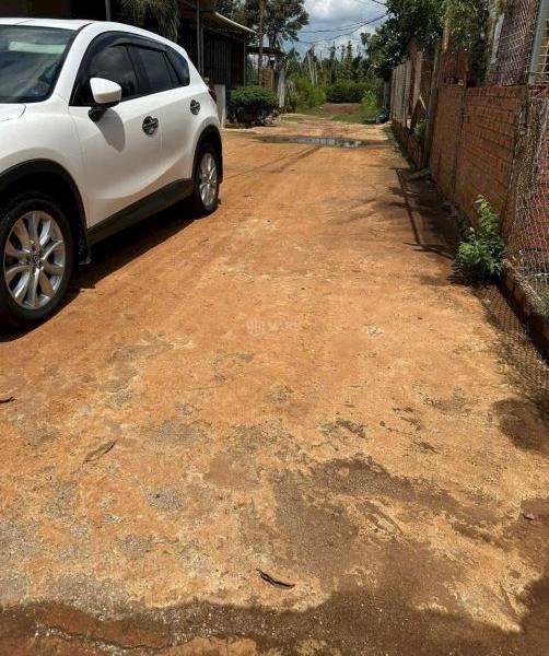 5x16m ĐẤT ☘ THỔ CƯ. KHU DÂN PHỐ 9 TÂN LỢI GIÁ RẺ
