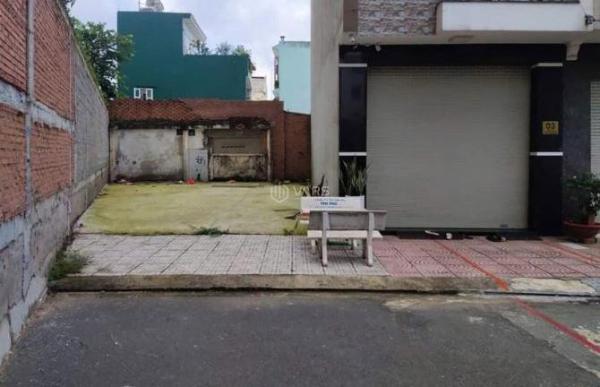 Bán Gấp Đất Nở Hậu KDC Hương Sen – 💥 An Bình, Dĩ An, 99.6m², Chỉ 6.1 Tỷ