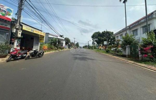 5x29m ĐẤT THỔ CƯ. MẶT TIỀN CHÍNH SÁT BÊN UBND 🏦 PHƯỜNG TÂN AN
