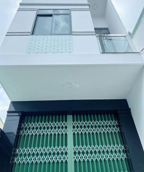 Bán nhà hẻm Gara Quyền, đường Tây Sơn, Quy 🏚️ Nhơn, Bình Định