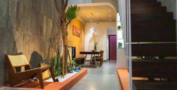 Bán Nhà trong hẻm 64m²