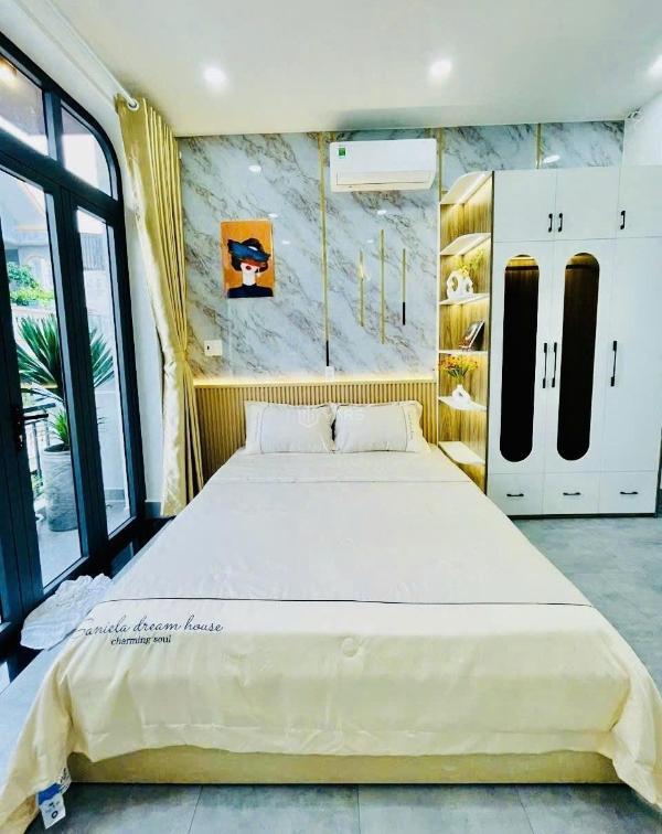Bán Đất nền riêng lẻ 200m²