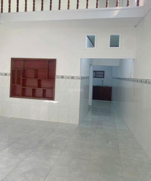 Bán nhà hẻm Bạch Đằng, Quy 🏬 Nhơn