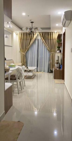 BÁN CHUNG CƯ THỊNH PHÁT - TẦNG 🏬 11 - FULL NỘI THẤT