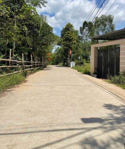 Chủ cần bán Đất nền riêng lẻ 120m²