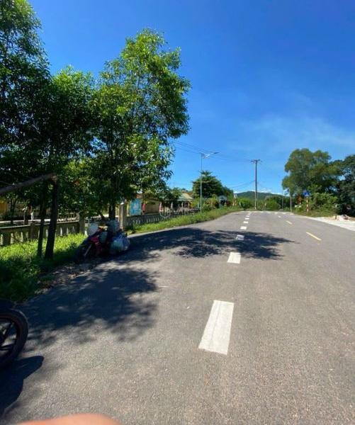 Bán Đất nền riêng lẻ 240m²