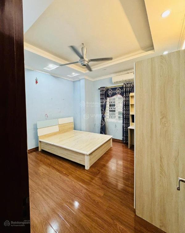 Cần cho thuê Nhà trong hẻm 43m²