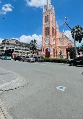 Bán Nhà trong hẻm 150m²
