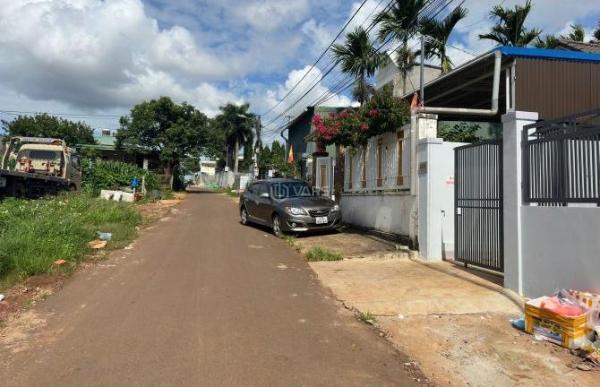 5x24m 🏦 ĐẤT THỔ CƯ HẺM HÀ HUY TẬP ĐẸP-RẺ