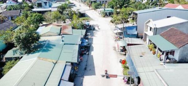 Chủ cần bán Đất nền riêng lẻ 195m²