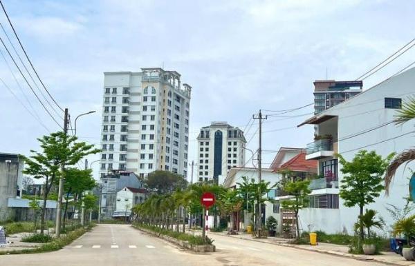 BÁN LÔ ĐẤT NỀN CIC8 ☘ ĐƯỜNG 13M GIÁ CHỈ 27,X TR/M2
