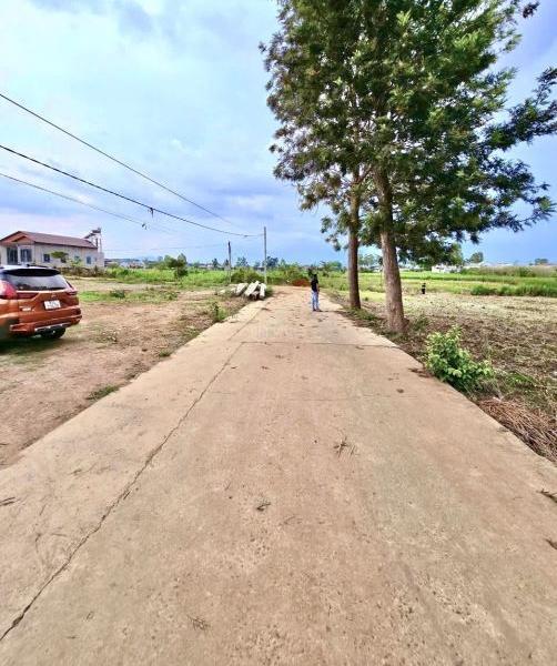 ✨ 300M2 (Ngang 10M x Dài 30M) có 130M2 ĐẤT Ở, cách SB Liên Khương chỉ 💥 10' lái xe - 1,05 TỶ