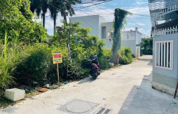 Cần bán Đất nền riêng lẻ 113m²