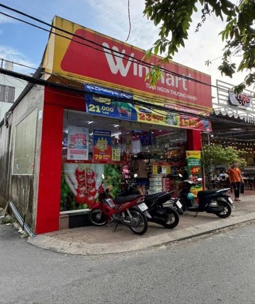 NHÀ GÓC 2MT Đ.MẠC THIÊN TÍCH ĐỐI DIỆN ĐH 🔥 CẦN THƠ-KHU ĂN UỐNG TẤP NẬP SINH VIÊN
