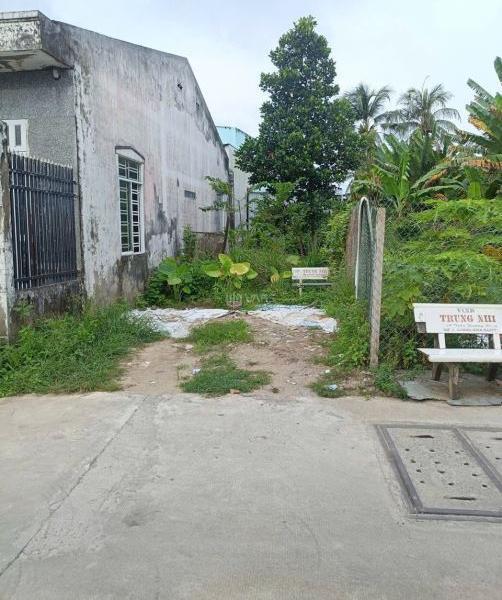 Chủ cần bán Đất nền riêng lẻ 72m²