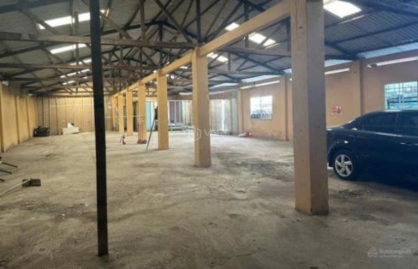 Cho thuê Nhà xưởng, nhà kho 500m²