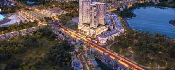 Cần bán Căn hộ chung cư 65m²