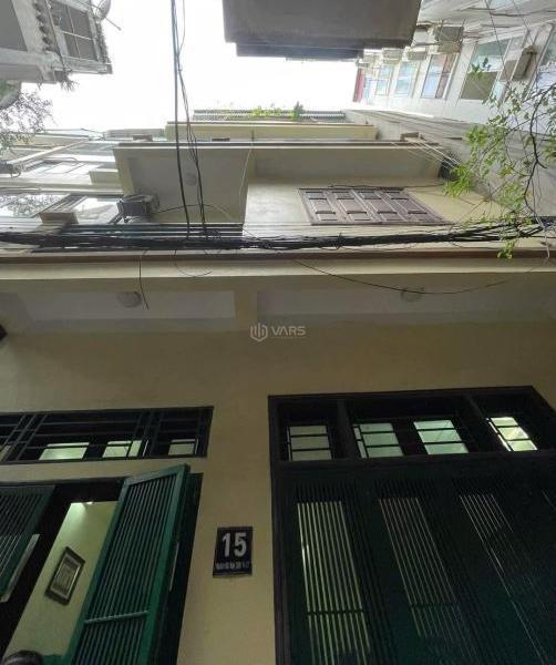 Chủ cho thuê Nhà trong hẻm 45m²
