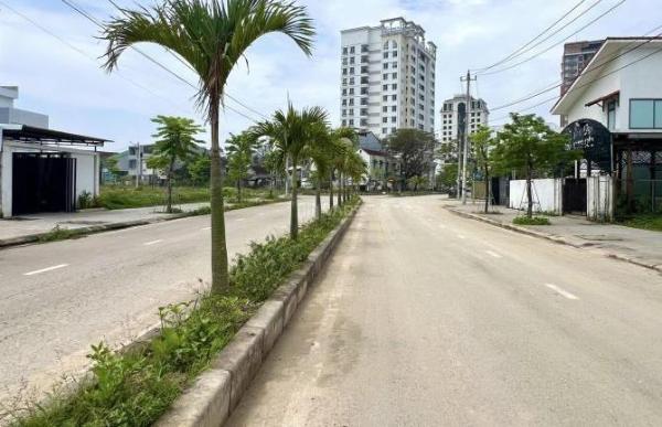 Chủ cần bán Đất nền riêng lẻ 144m²