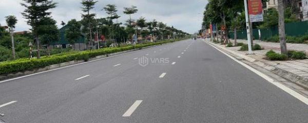 DUY NHẤT 1 CĂN NHÀ MẶT PHỐ KIM CƯƠNG HỒNG TIẾN 305M, MT17M, 3 THOÁNG, 🌊 VỈA HÈ THÊNH THANG.