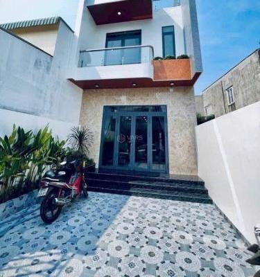 Cần bán Nhà trong hẻm 75m²