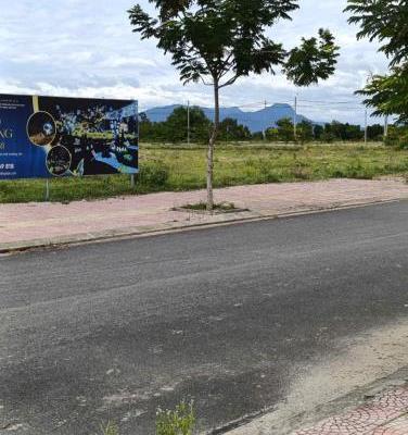 Đất nền vị trí đắc địa 🏘️ - An Dương Vương, Điện Nam Đông, Điện Bàn, Quảng Nam