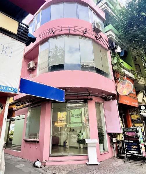 Cho thuê Nhà mặt phố 192m²