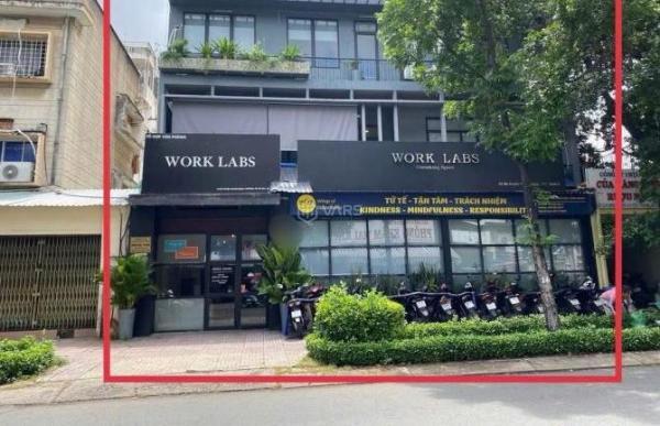 Cần cho thuê Nhà mặt phố 680m²