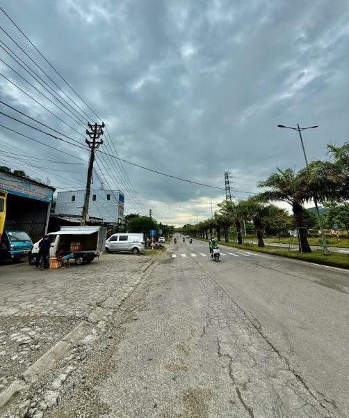 SIÊU PHẨM MẶT TIỀN ĐƯỜNG VÕ VĂN KIỆT GIÁ CHỈ HƠN 4 🏣 TỶ