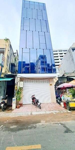 Cần cho thuê Nhà mặt phố 52m²
