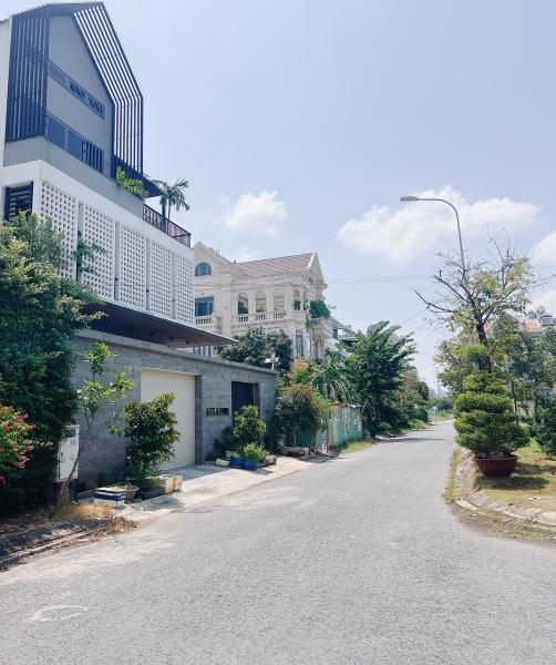 Phạm Hùng Biệt Thự View Sông ☘ Nghỉ Dưỡng 7*38m 3 Tầng