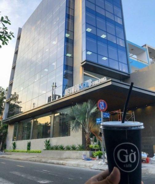 Cần cho thuê Nhà mặt phố 1400m²