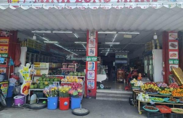 Chủ cần bán Nhà mặt phố 322m²