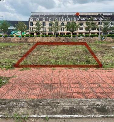 📣 BÁN ĐẤT NỀN & 🏢 SHOPHOUSE VẠN PHÁT VELORA – P. SÓC TRĂNG