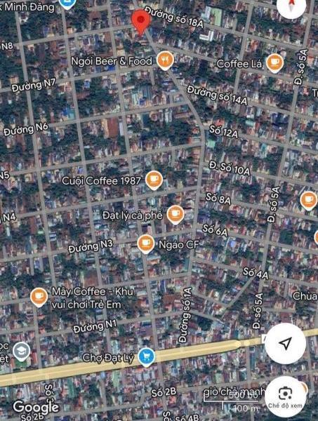 Cần bán Đất nền riêng lẻ 175m²