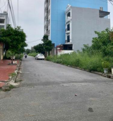 Bán 🔥 đất TĐC Tasa, Đông Hải 2, Hải An, Hải Phòng