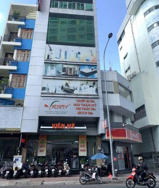 Cho thuê Nhà mặt phố 1024m²