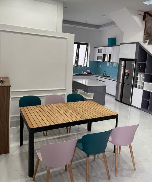 Bán nhà 1 trệt 1 lầu 3PN đường số 20 Tam Phước, 🏡 Long Điền