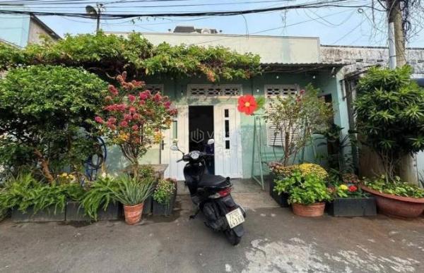 Bán Nhà Cấp 4 Hẻm Oto Trần Phú 117.5M2 (8.2x14.6) Giá: 🏢 6.3 Tỷ