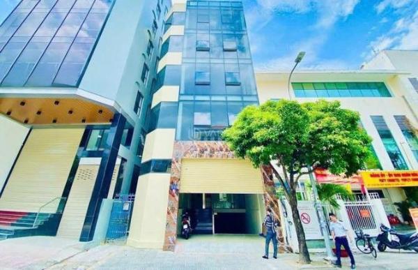 Cần cho thuê Nhà mặt phố 1400m²