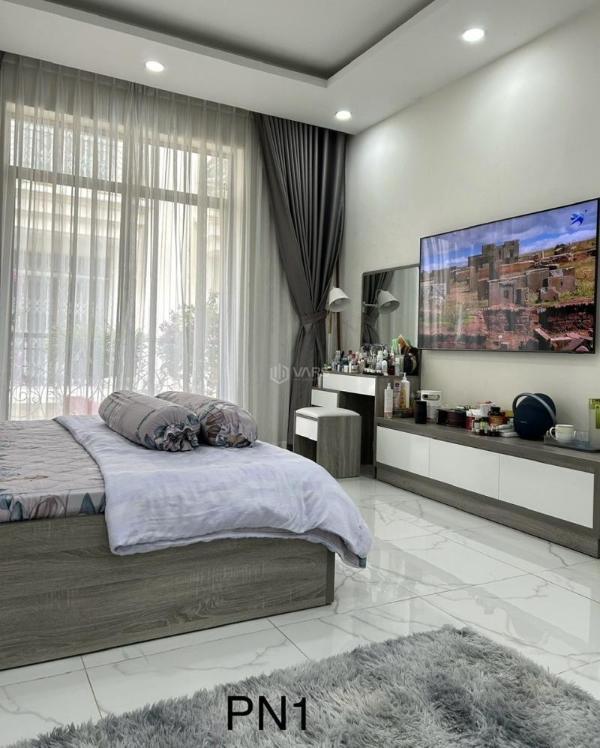 Chủ cần bán Nhà trong hẻm 51m²