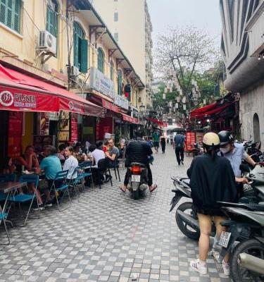 TỐNG DUY TÂN 🏠 40m2, XÂY 4 TẦNG , MẶT TIỀN 4.5m, GIÁ CHỦ CHÀO 32 TỶ.