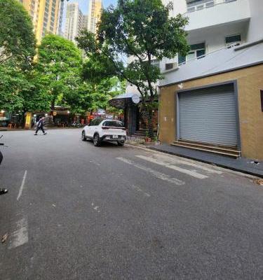 Cần bán Biệt thự nghỉ dưỡng 85m²