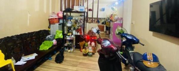 Bán Nhà Lê Quang Định giáp Bình Thạnh, 40m2, ☘ 2 tầng, 4.3 tỷ 09643*****