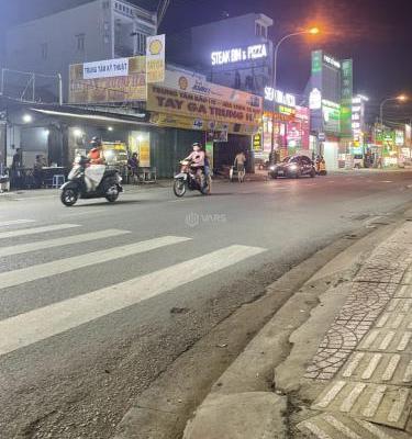Cần bán Nhà mặt phố 287m²
