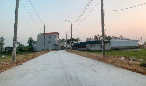 Cần bán Đất nền riêng lẻ 100m²